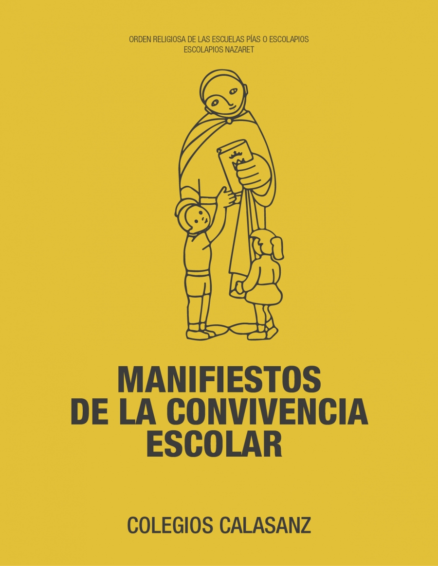 MANIFIESTOS DE LA CONVIVENCIA ESCOLAR