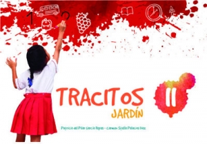 TRACITOS JARDÍN II