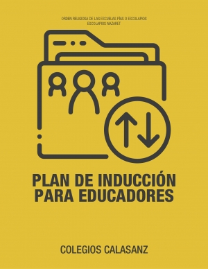 PLAN DE INDUCCIÓN PARA EDUCADORES
