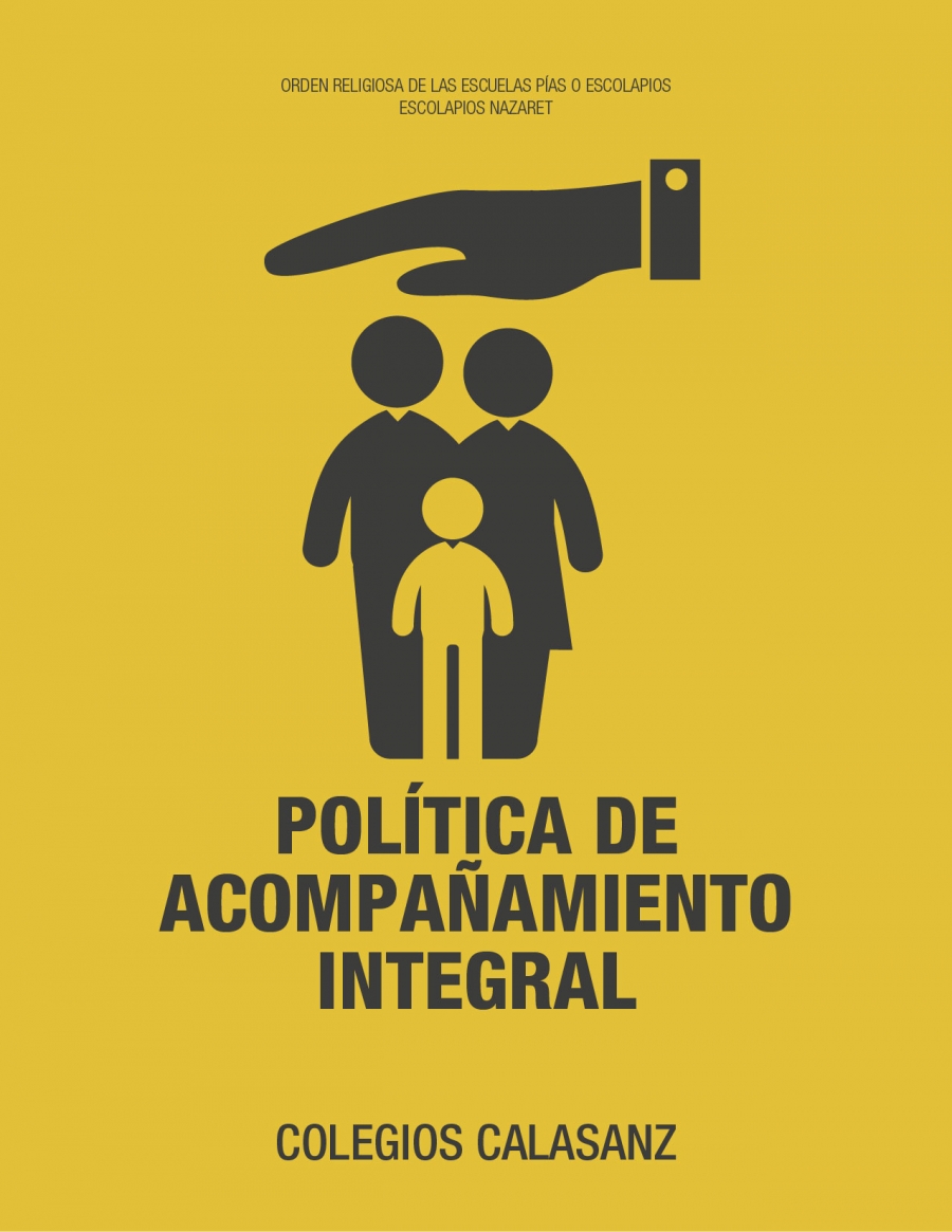 POLÍTICA DE ACOMPAÑAMIENTO INTEGRAL