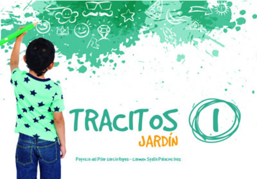 TRACITOS JARDÍN I