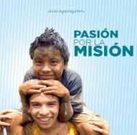 Un libro, Pasión por la misión