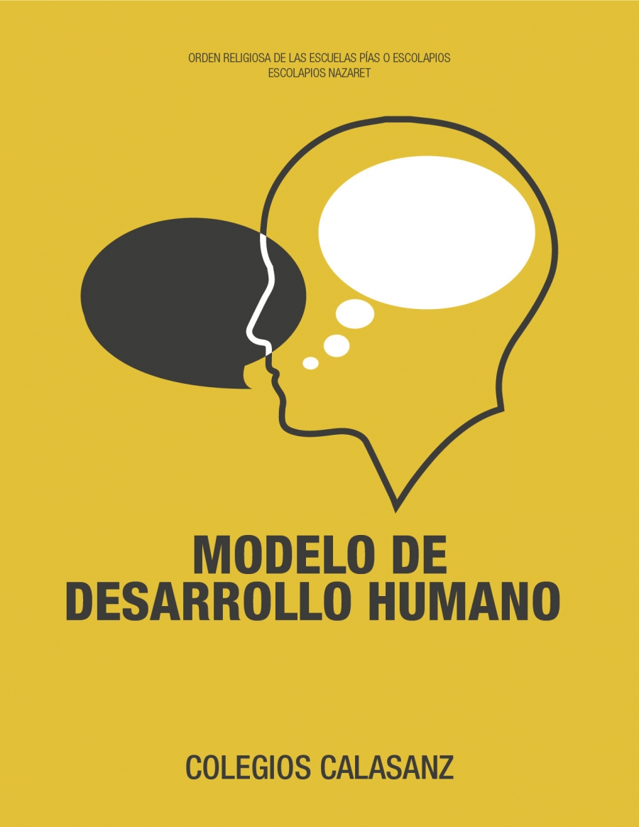 MODELO DE DESARROLLO HUMANO